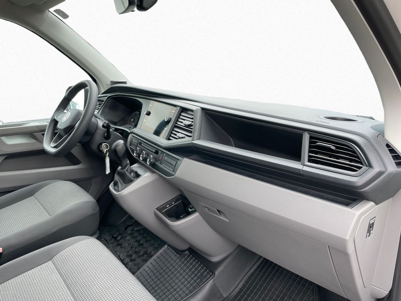 Volkswagen T6 Kombi - Bild 6