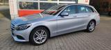 Mercedes-Benz Mercedes C200 T- Modell Avantgarde - Mercedes t modell gebraucht