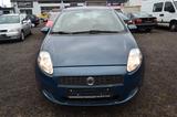 Fiat Grande Punto 1.4 8V Dynamic~Klima~8x Bereift - gebrauchte Fiat Grande Punto aus dem Jahr 2007