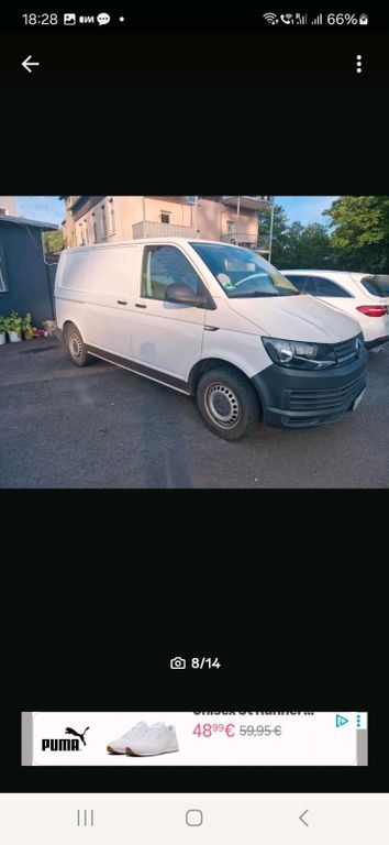 Image of Volkswagen Other