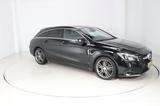 Mercedes-Benz CLA 220 CDI Shooting Brake 4Matic - Mercedes-Benz CLA-Klasse mit Diesel-Antrieb