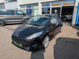 Ford Fiesta ST NAV*KLIMAAUT*RECARO*SHZ*CAM*PERFORMANC - Ford Gebrauchtwagen in Augsburg