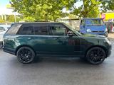 Land Rover Range Rover Autobiography~SDV8~4.4~PANO~360 - Land Rover Gebrauchtwagen in Wiesbaden