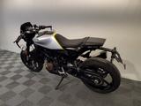 Husqvarna 701 Vitpilen *Akrapovic und mehr* - HUSQVARNA 701 VITPILEN