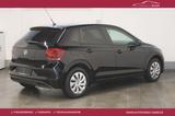 Volkswagen Polo BMT 5 Türer-SHZ-Klimaanlage-Winterpaket- - Volkswagen Polo: Türer