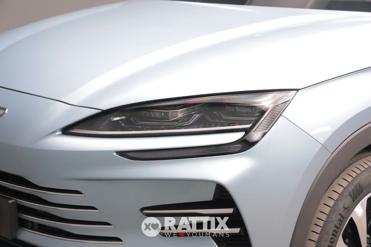Other BYD Seal U 1.5 DM-i PHEV Boost + tetto apribile imagem 3