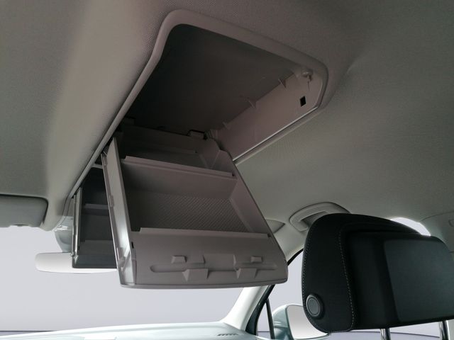 Tiguan Allspace 1.5 TSI DSG Life AHK+NAVI