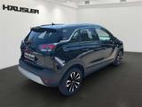 Opel Crossland X 1.2T Elegance LED, Navi, Klimaaut.,  - Opel Crossland (X) mit Schiebedach