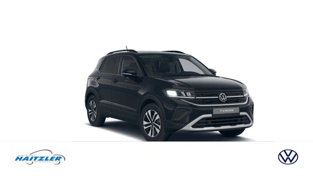 Volkswagen T-Cross Energy 1.0 TSI DSG + LED + ACC + Android