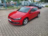 Volkswagen Scirocco 1.4 TSI 90 kW - Volkswagen Scirocco aus 2010