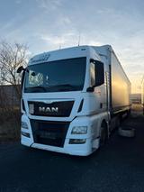 MAN TGX