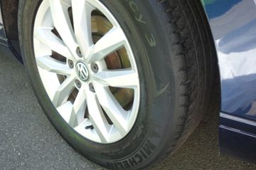 Volkswagen Passat Variant - 10