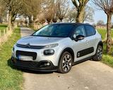 Citroën C3 SHINE - Citroën C3 mit Diesel-Antrieb: Kleinwagen, Klimaautomatik