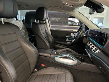 Mercedes GLE 350 - 8