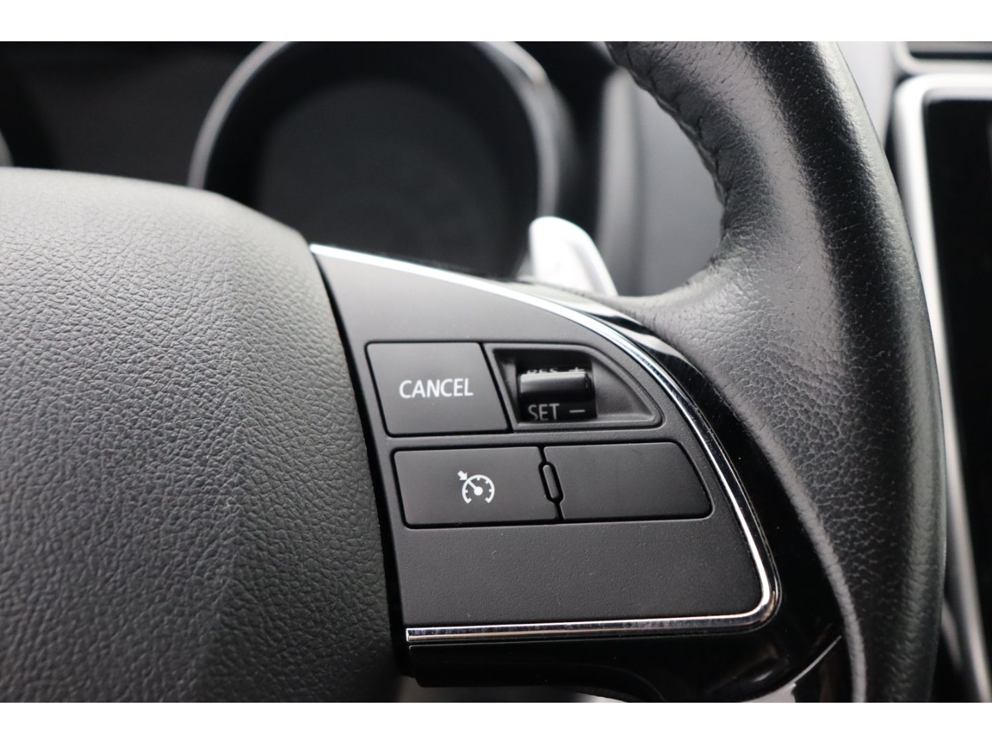 Fahrzeugabbildung Mitsubishi ASX Intro Edition+ 2WD Totwinkelass. Kamera Temp