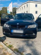 BMW e 90 318i - BMW 318 in Lübeck