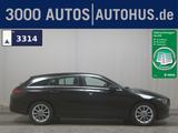 Mercedes-Benz CLA 180 SB Progressive T-Leder Navi LED MBUX PDC - gebrauchte Mercedes-Benz CLA 180 Shooting Brake aus dem Jahr 2022