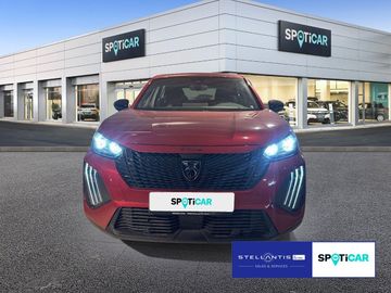 Peugeot 2008 - 2