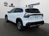 Suzuki S-Cross Comfort+ ALLGRIP Navi LED Schiebedach - weiße Suzuki (SX4) S-Cross