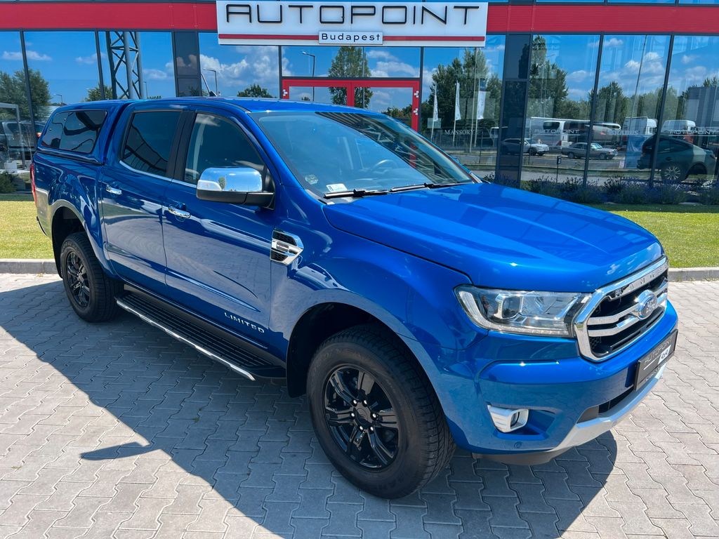Image of Ford Ranger