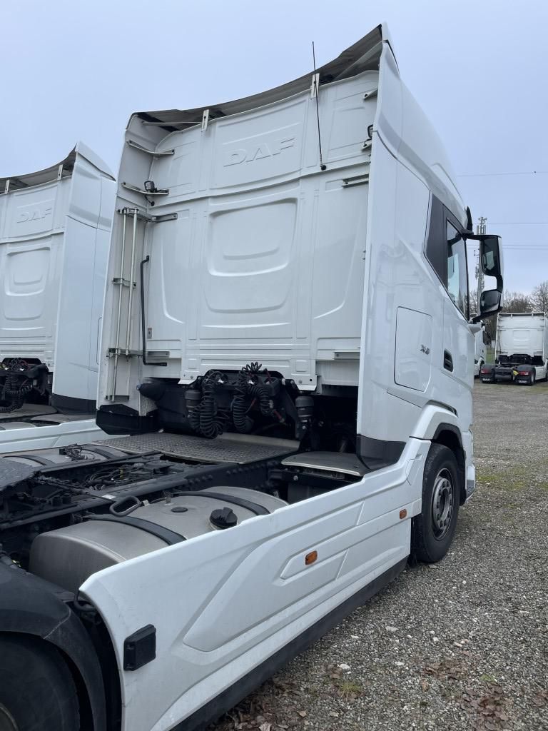 Fahrzeugabbildung DAF FT XG 480