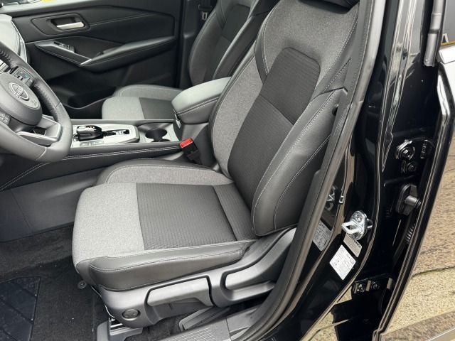 Fahrzeugabbildung Nissan Qashqai 1.5 VC-T e-Power N-Connecta WP*KP*MJ25