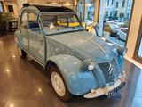 Citroën CITROEN 2CV - Citroën aus 1960