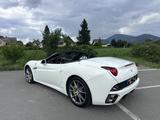 Ferrari California 4.3 V8 2-Sitzer - - Ferrari aus 2011