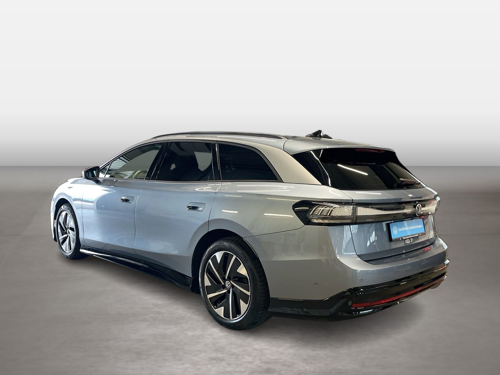 Volkswagen ID.7 - Bild 5