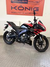 Aprilia TUONO 125 ABS - APRILIA TUONO 125