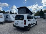 Citroën Berlingo Alpin Camper - Citroën Berlingo von privat