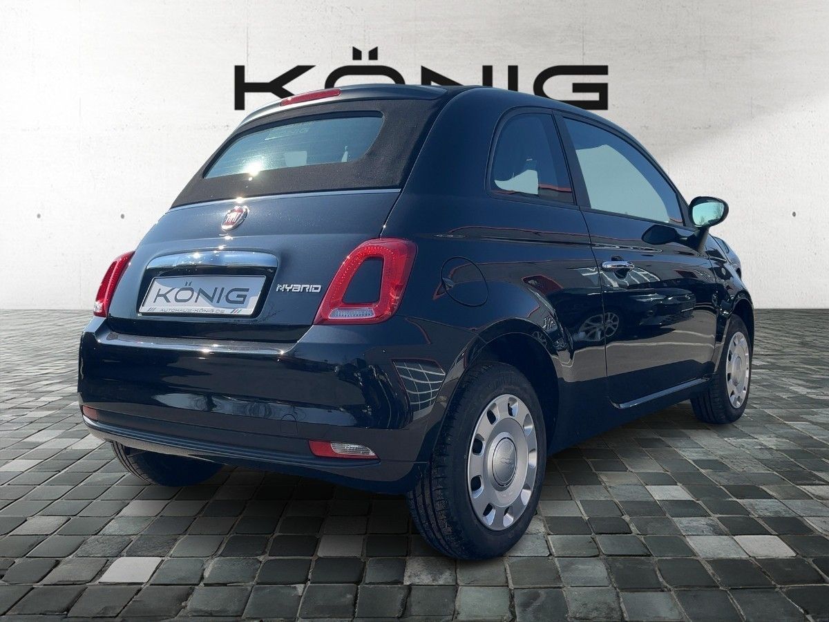 Fiat 500C - Bild 3
