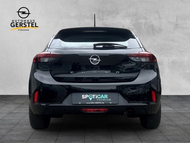 Corsa 1.2 Turbo KLIMA ALLWETTER SHZ LHZ APPLE CA