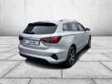 MG 5 Maximal Luxury - MG: Kombi