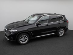 Foto Nummer 12: BMW X3