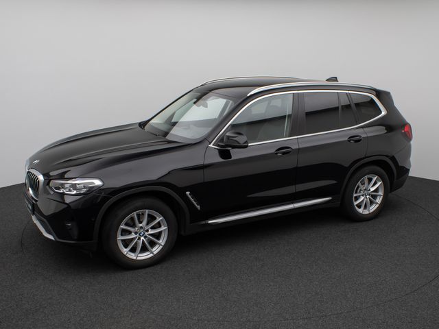 Foto Nummer 12: BMW X3