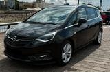 Opel Zafira C Tourer Diesel Van kein 7 Sitzer - Opel Zafira Gebrauchtwagen in Mainz