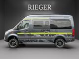 HYMER / ERIBA / HYMERCAR Grand Canyon S CrossOver 600 4x4*verfügbar!*AHK - Allradantrieb Kastenwagen