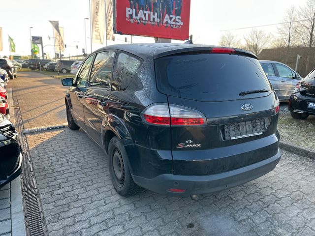 Ford S-Max Trend Diesel Automatik – Export
