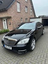 Mercedes-Benz S 350 BlueTEC 4MATIC -