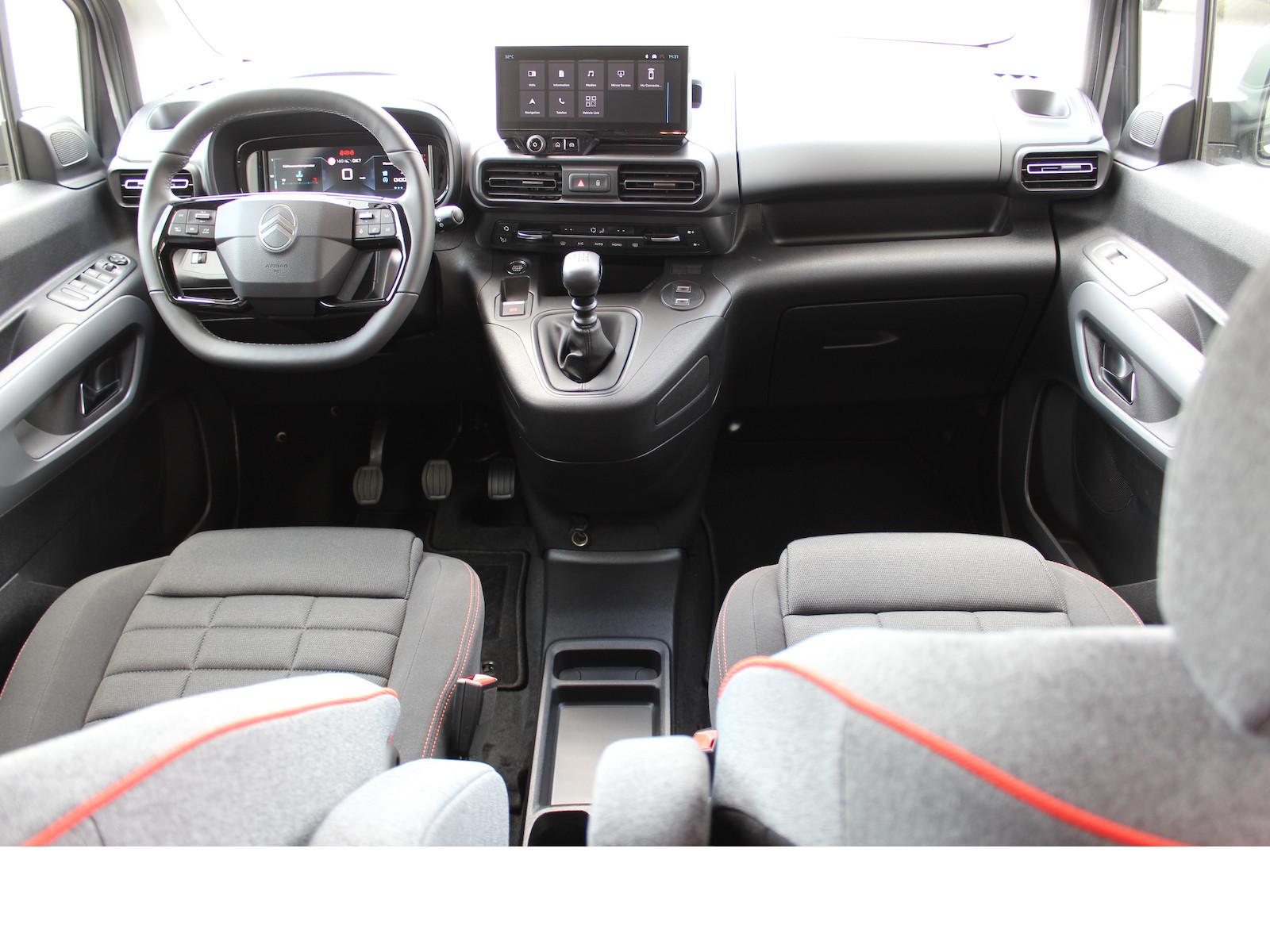 Citroën Berlingo Max XL / XTR