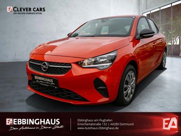 Opel Corsa F e Edition Fahrerassistenz-Paket Tempomat