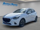 Mazda 2 Sports-Line 1.5 SKYACTIV-G 115  Klimaautomatik - Mazda 2 Gebrauchtwagen