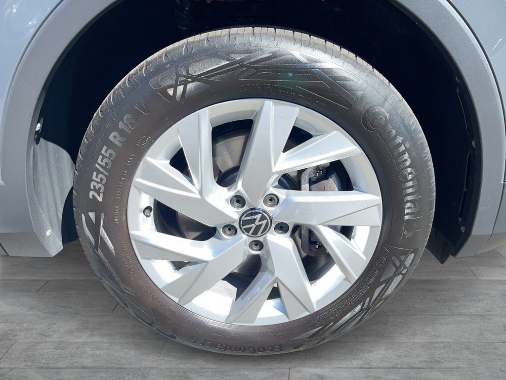 Volkswagen Tiguan - Bild 10