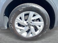 Volkswagen Tiguan - Vorschau Bild 10