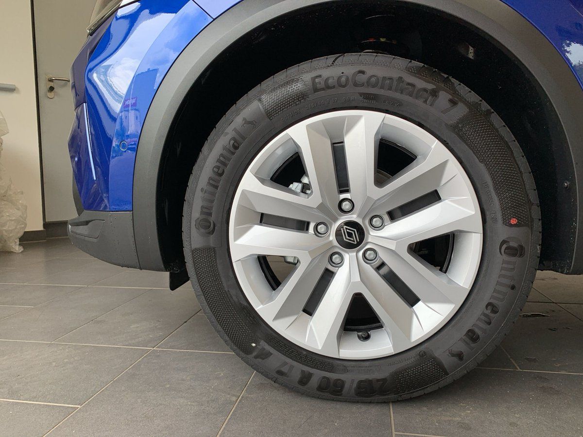 Renault Captur - Bild 13