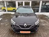 Renault Megane IV Limited *1.Hand*TÜV*Tempomat*Keyless* - Renault Megane Gebrauchtwagen