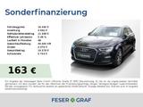 Audi A3 Sportback 1.6 TDI Design LED AHK Einparkhilfe
