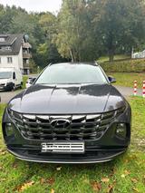 Hyundai TUCSON 1.6 T-GDI 132kW 48V Trend DCT Trend