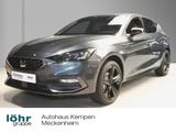 Seat Leon FR Black Edition 1.5 TSI-6-Gang SLW - Seat Leon: Fr Black Edition